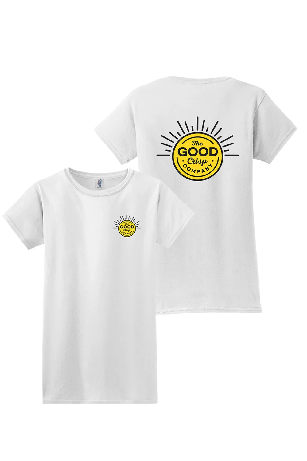Women's Softstyle T-Shirt