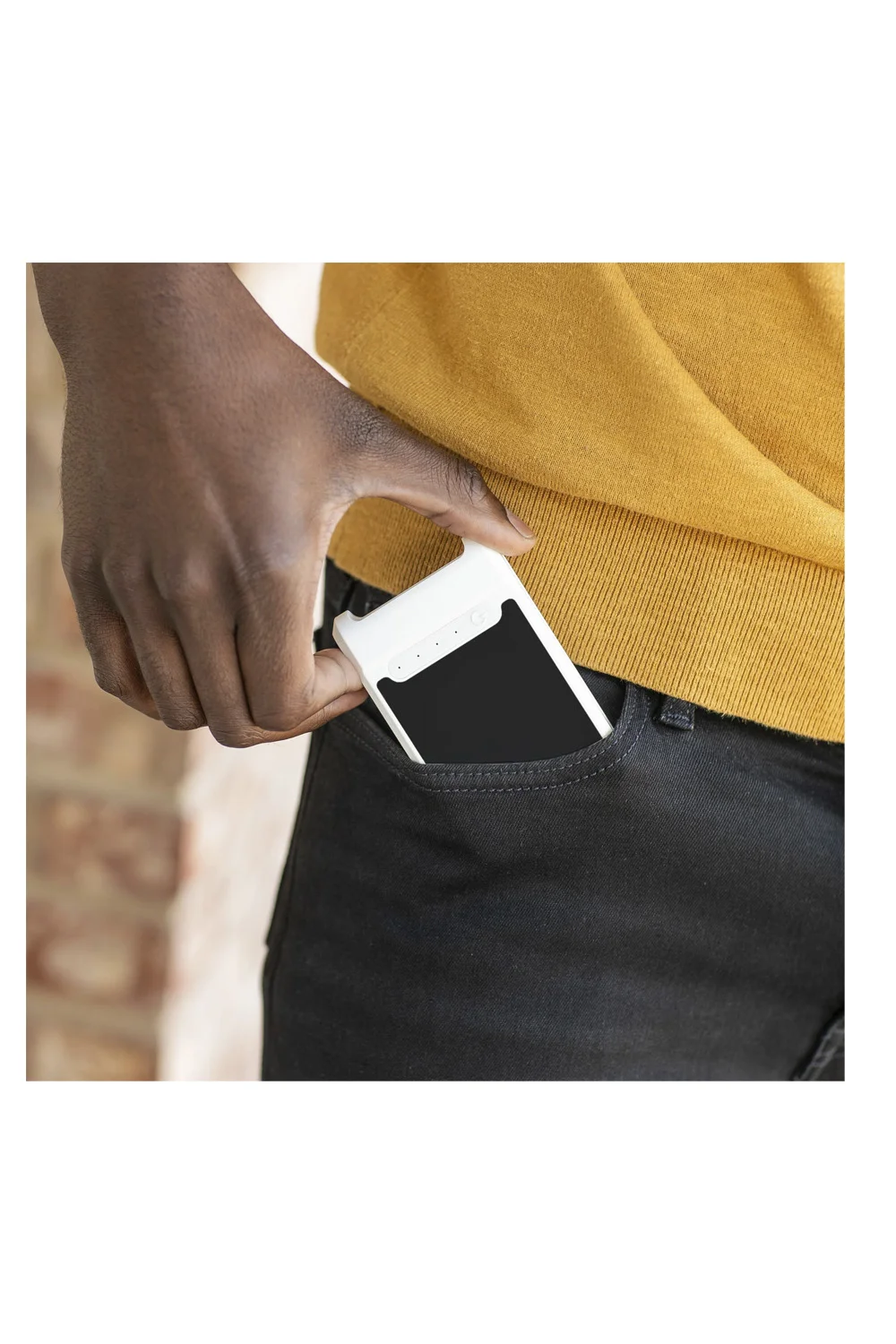 AMPX 6000mAh Powerbank - Image 4