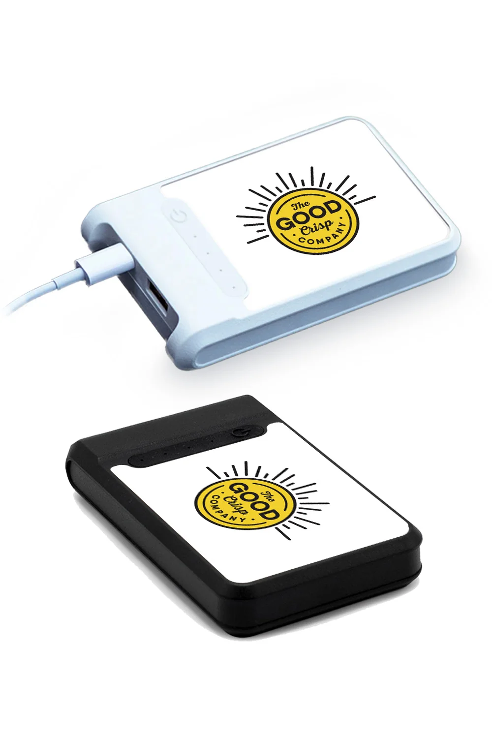 AMPX 6000mAh Powerbank