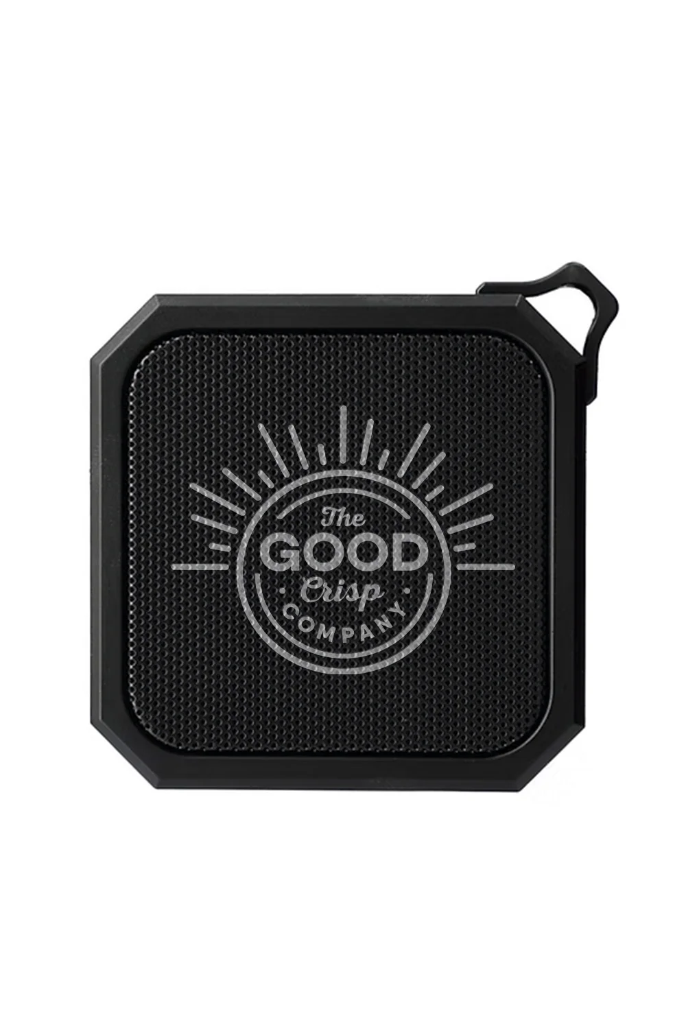 Blackwater Outdoor Waterproof Speaker