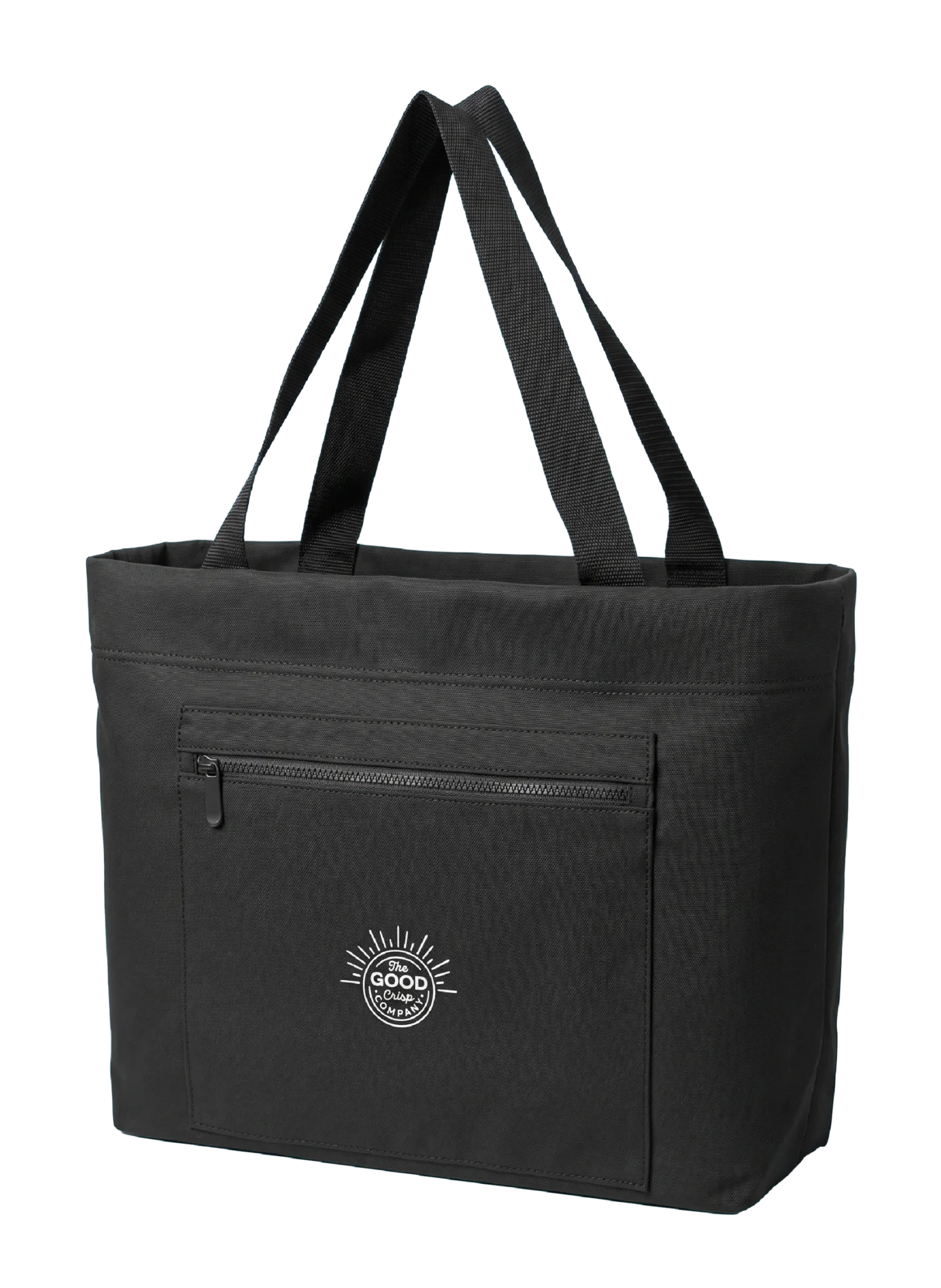 Matte Carryall Tote