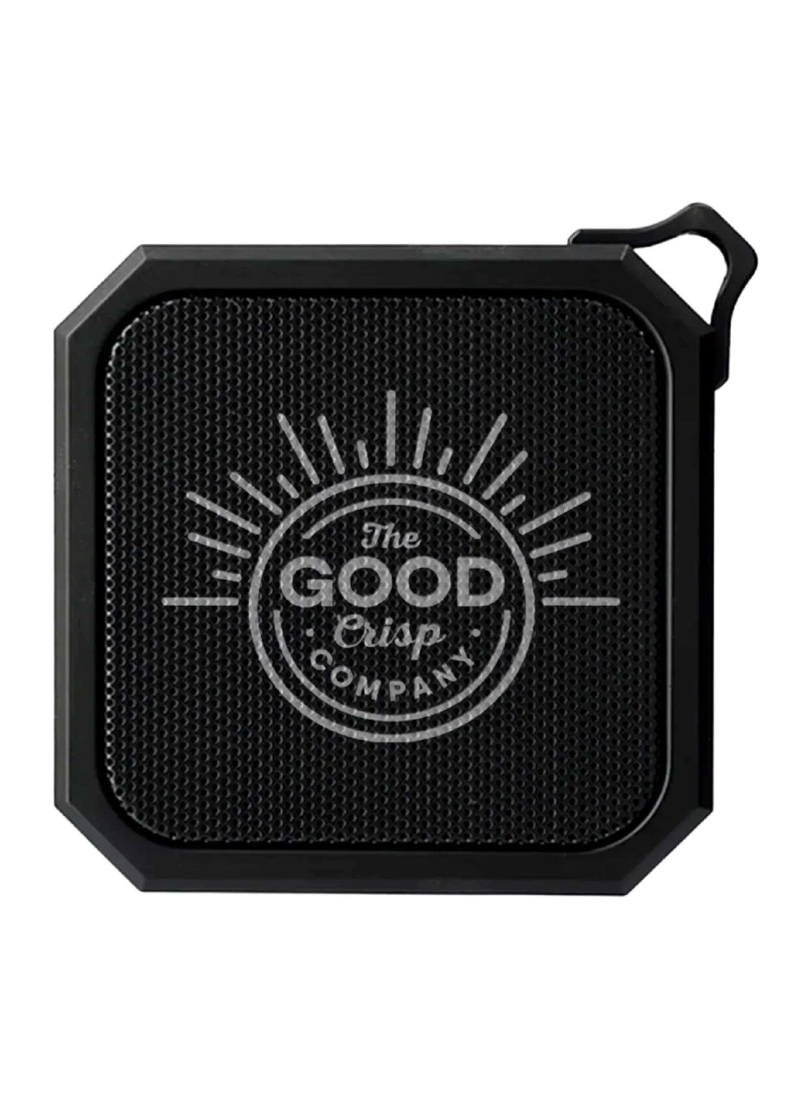 Blackwater Outdoor Waterproof Speaker