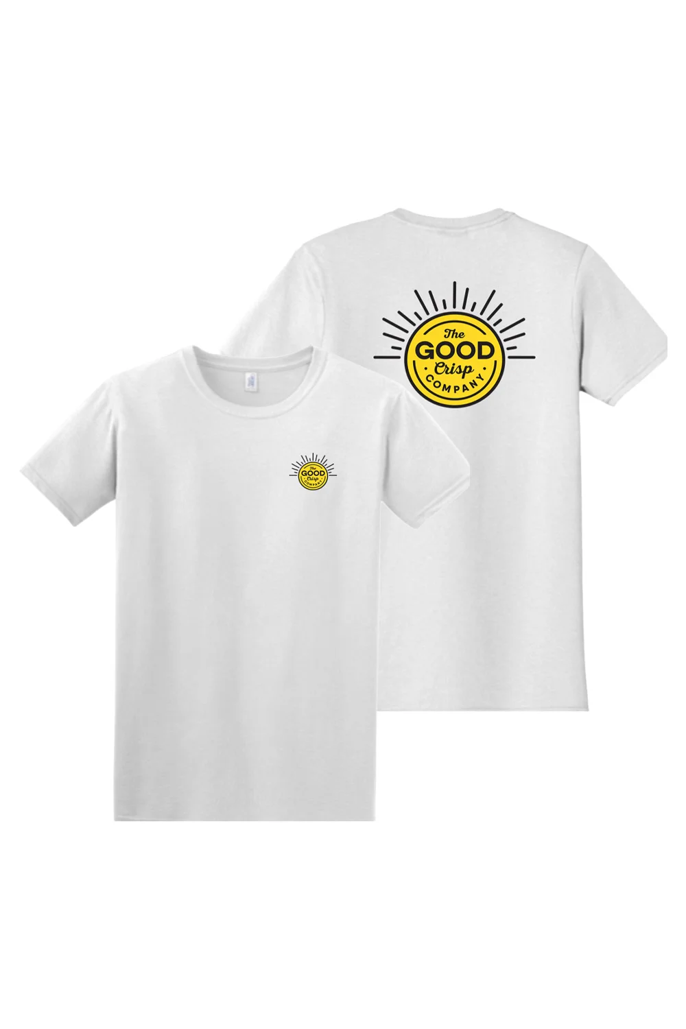 Men's Softstyle T-Shirt