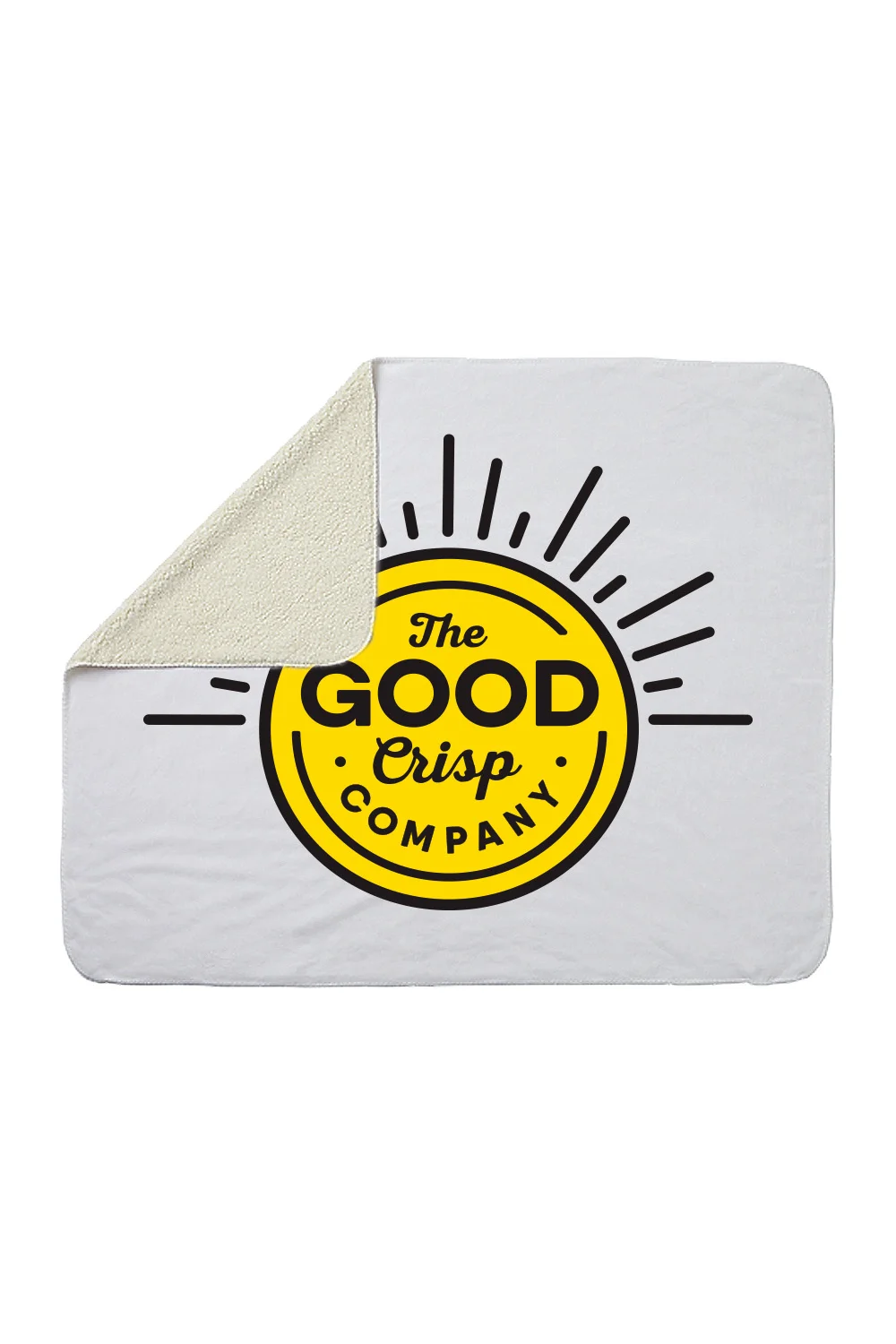 Sherpa Fleece Blanket