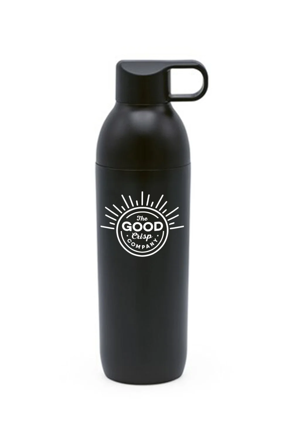 600ml Solarix Bottle