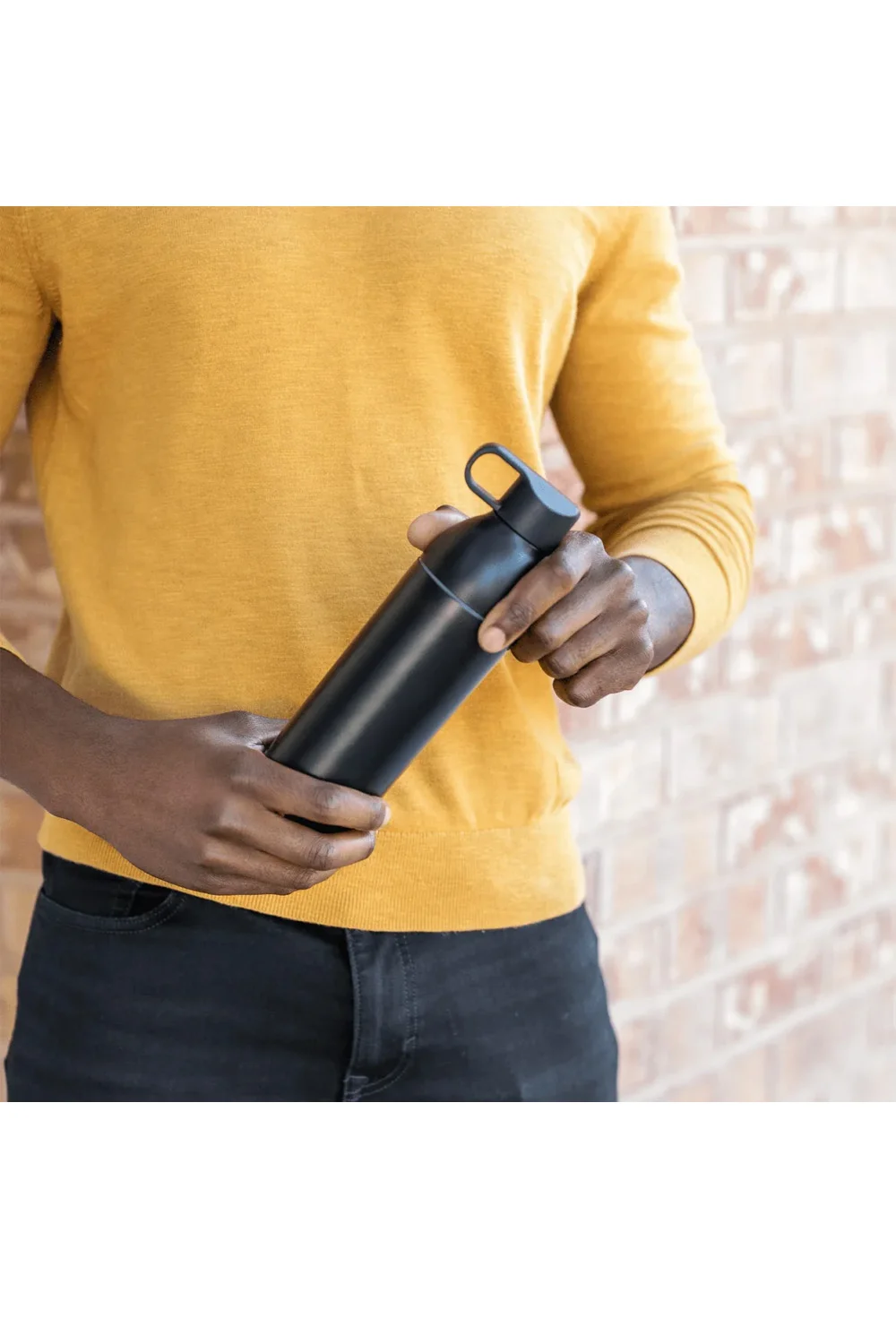 600ml Solarix Bottle - Image 4