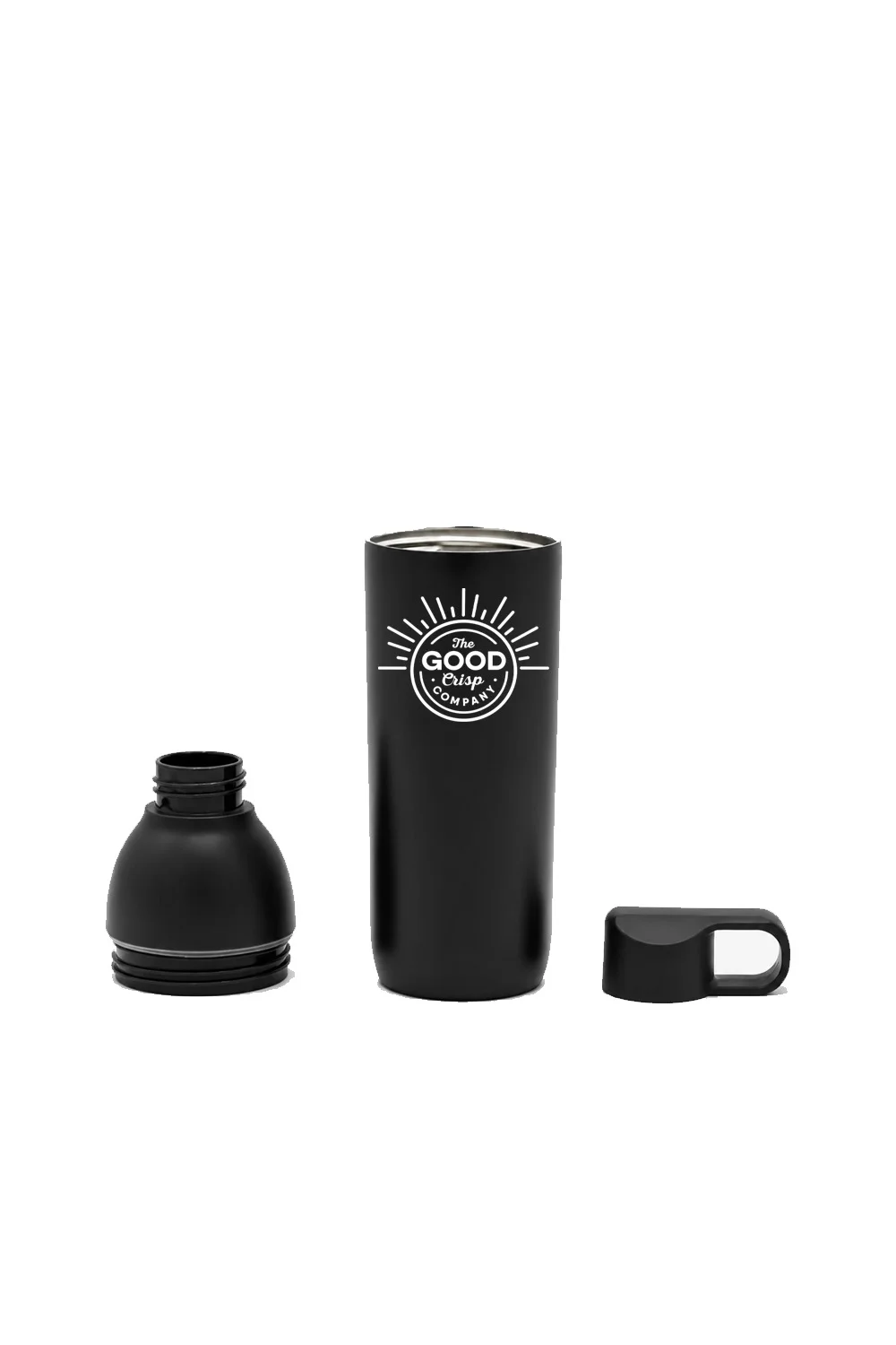 600ml Solarix Bottle - Image 3