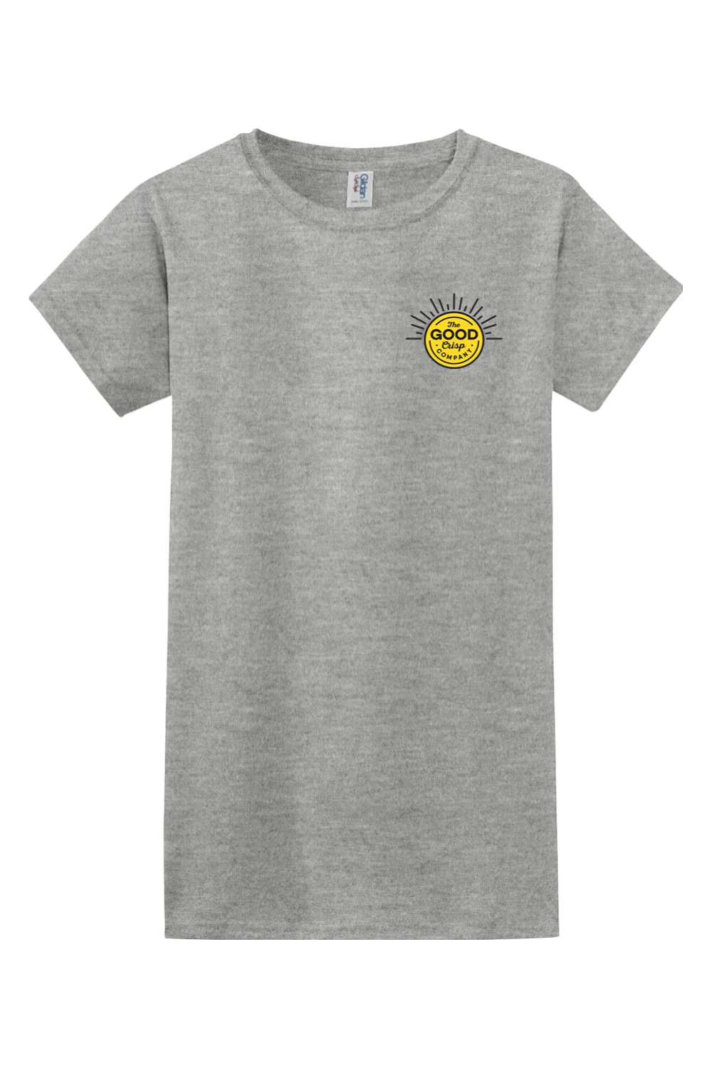 Women's Softstyle T-Shirt - Image 8