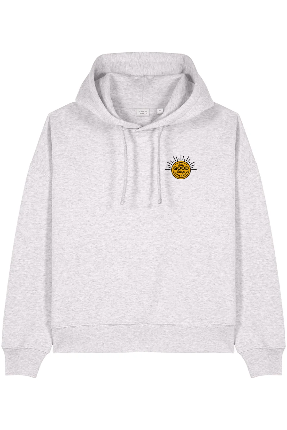 Alternative view of Women’s Hooded Sweatshirt