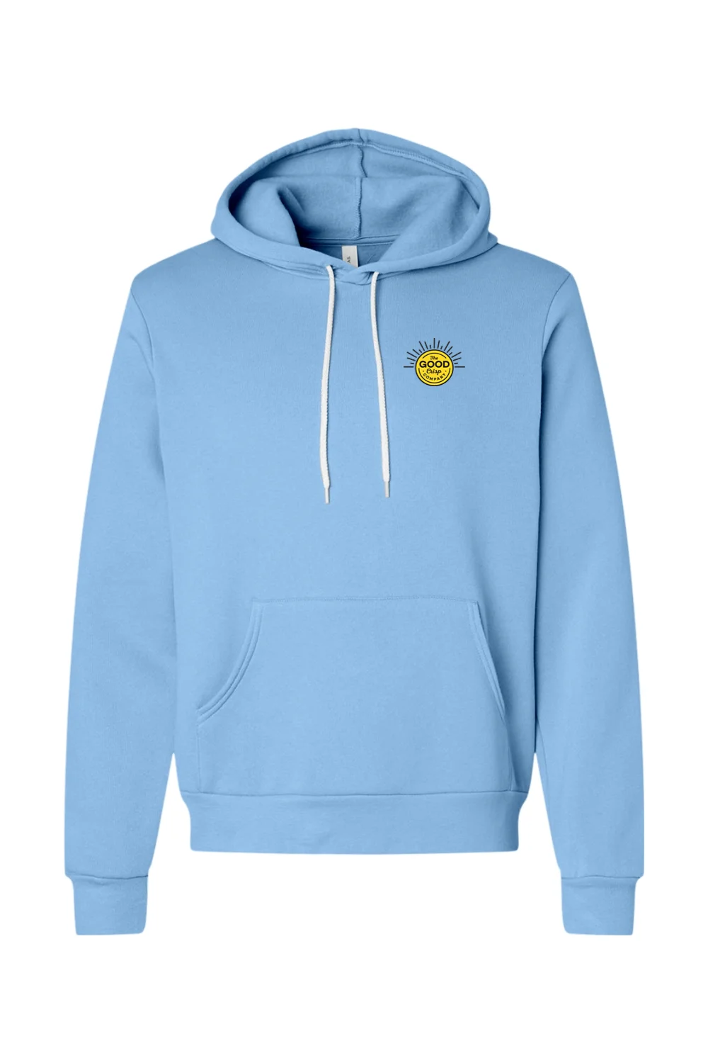 Men's Hooded Pullover - Image 17