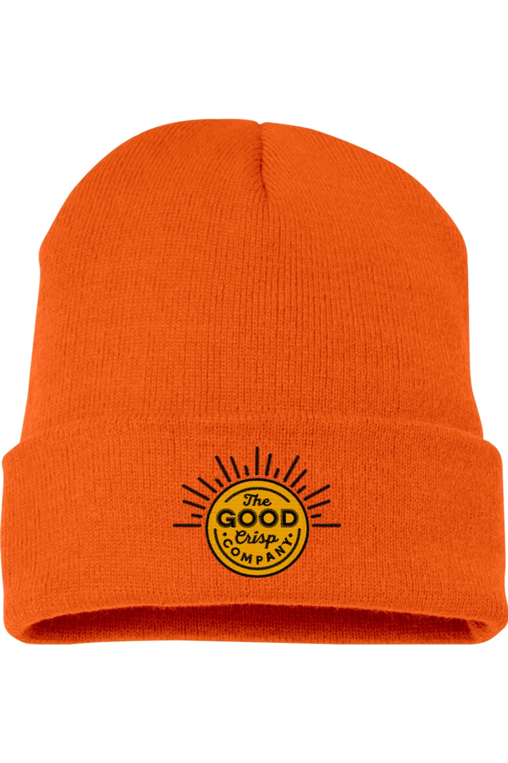 Cuffed Beanie - Image 3