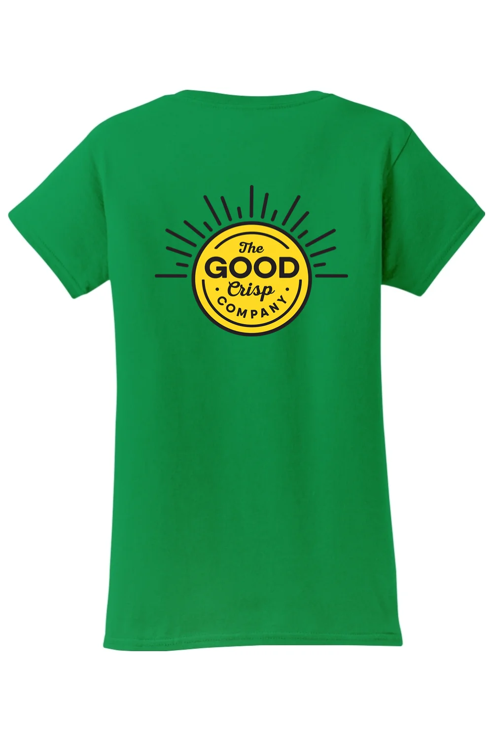 Women's Softstyle T-Shirt - Image 7