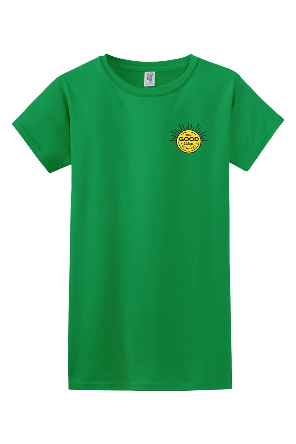 Women's Softstyle T-Shirt - Image 6