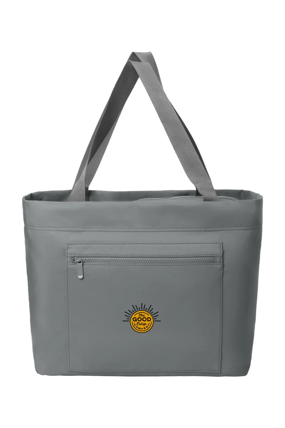 Matte Carryall Tote - Image 3