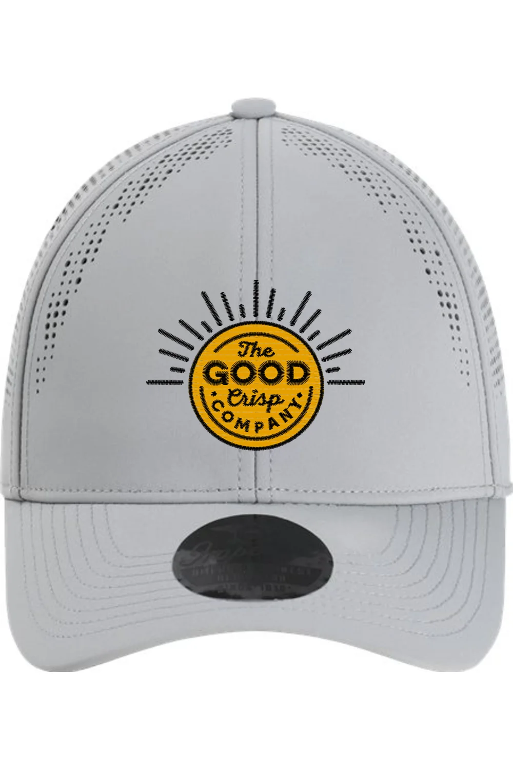 The Alpha Cap - Image 3