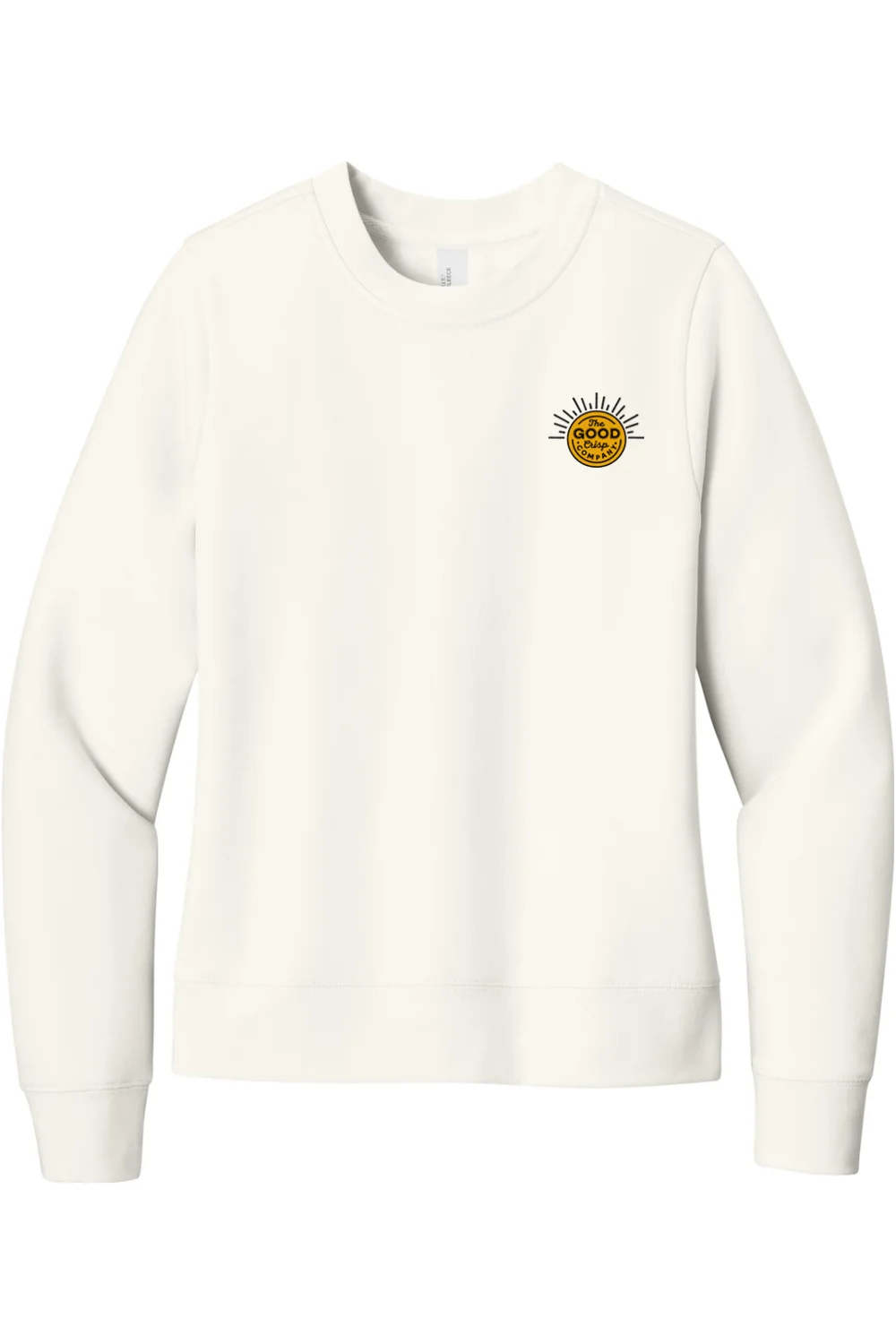 Alternative view of Women’s V.I.T. Fleece Crew