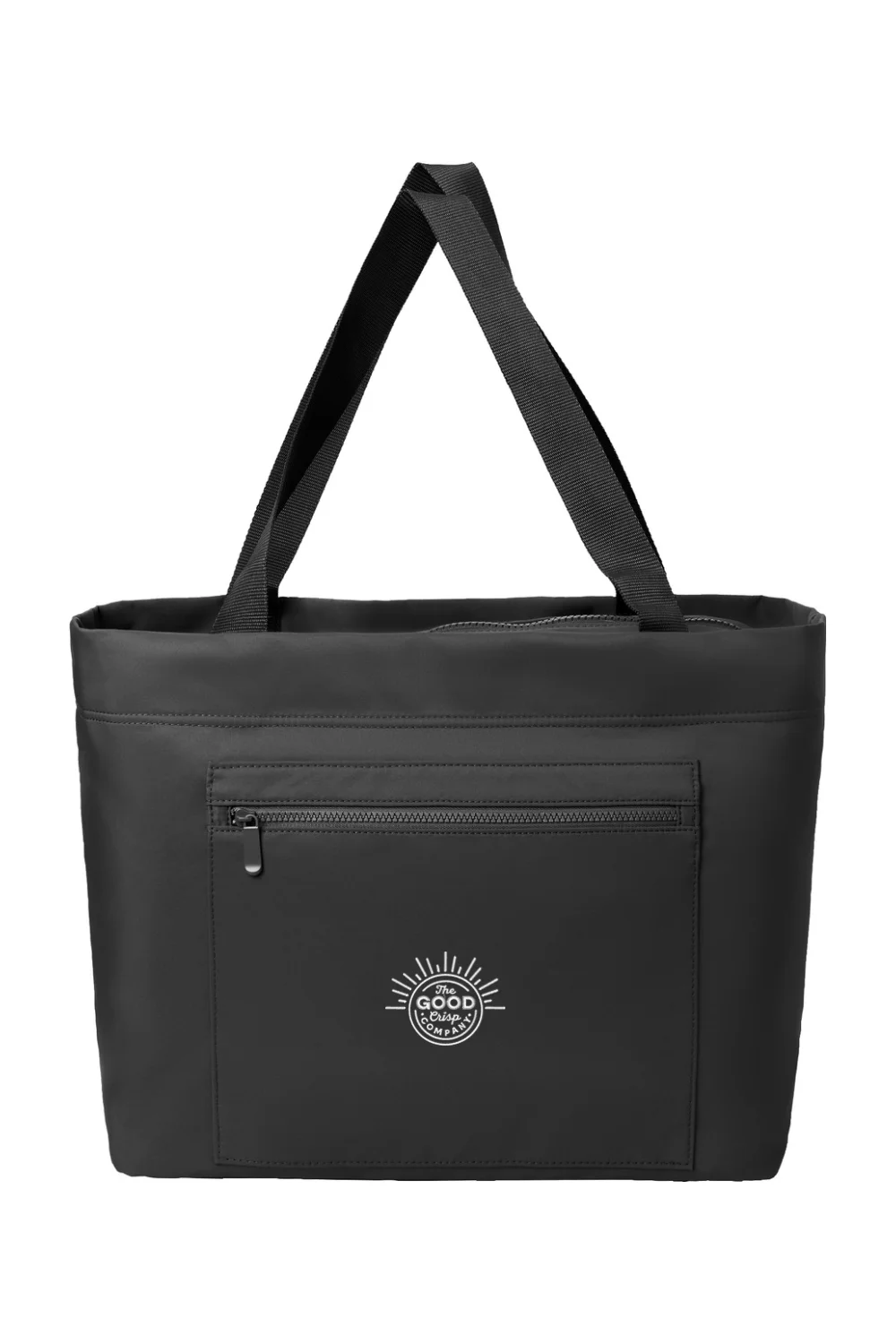 Matte Carryall Tote