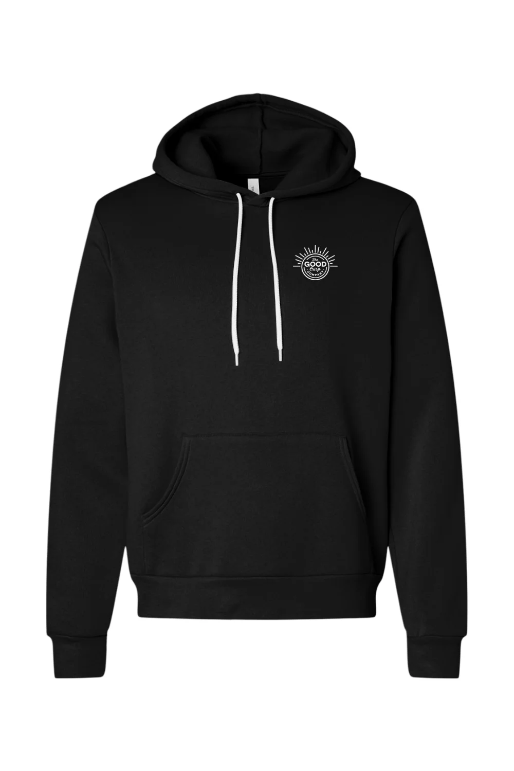Men's Hooded Pullover - Image 7