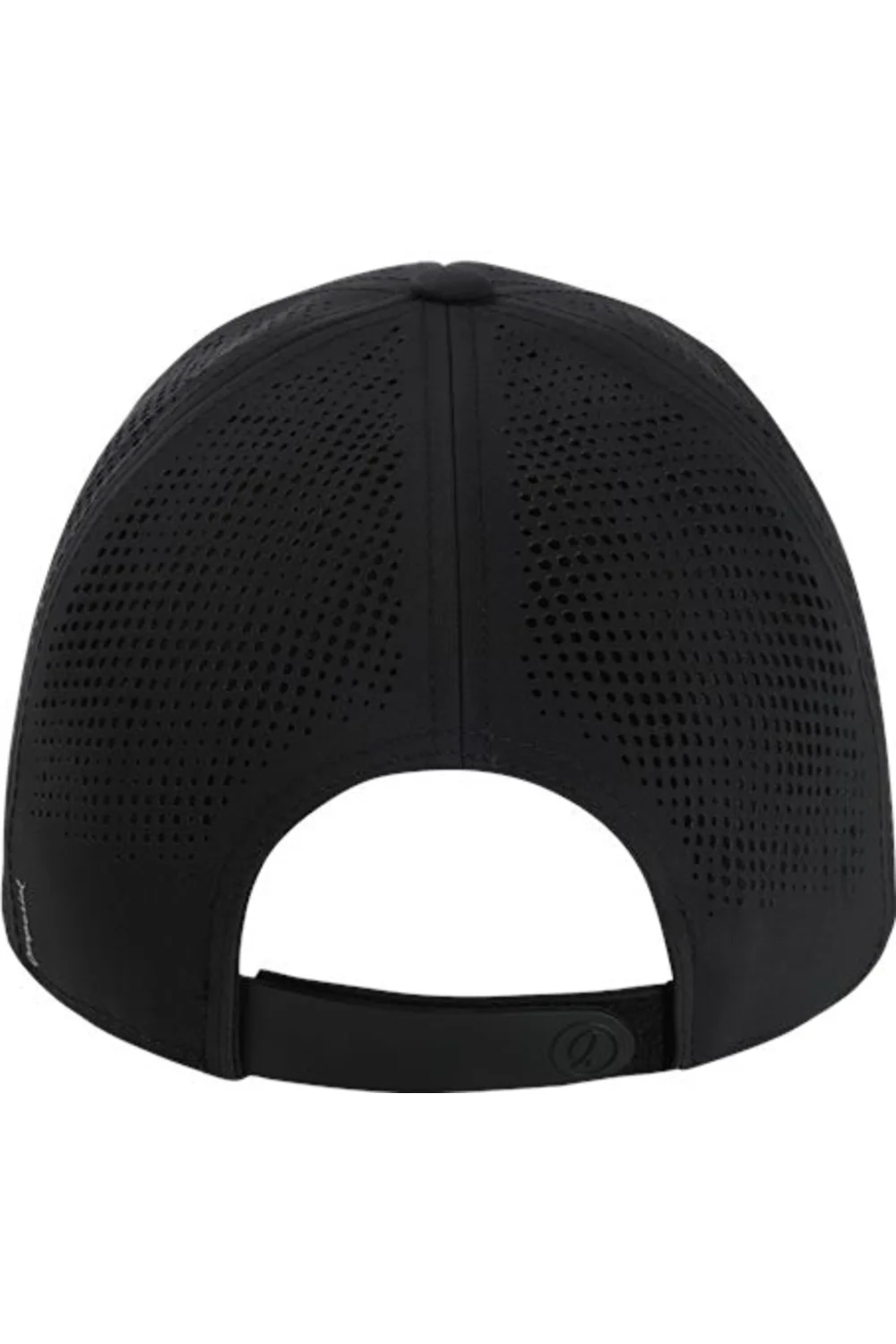 Alternative view of The Alpha Cap
