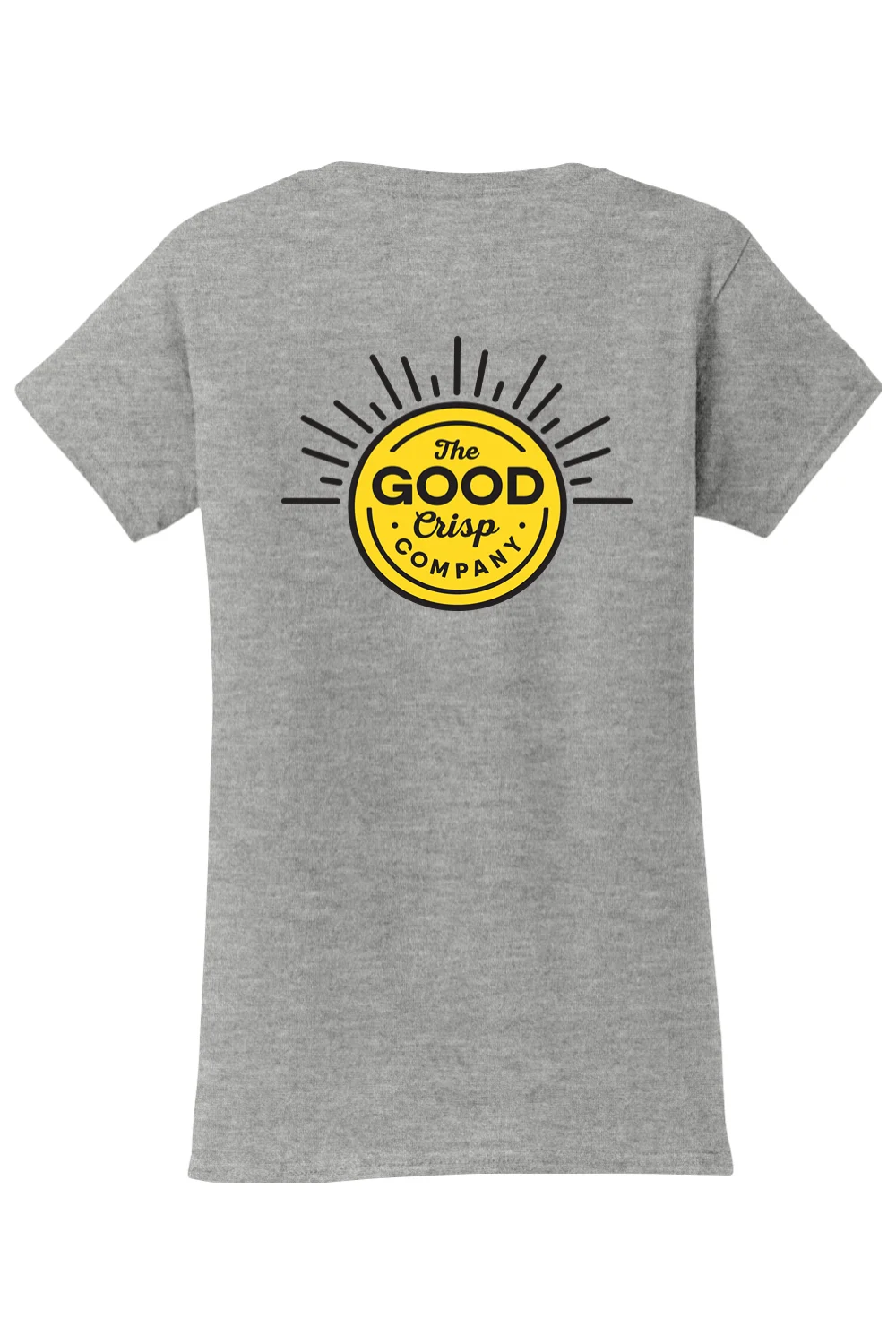Women's Softstyle T-Shirt - Image 9