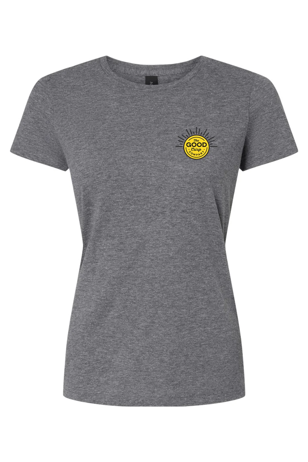 Alternative view of Women's Softstyle T-Shirt