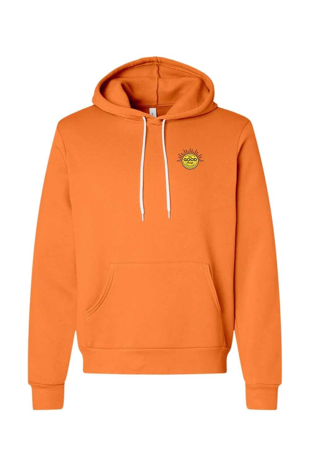 Men's Hooded Pullover - Image 15