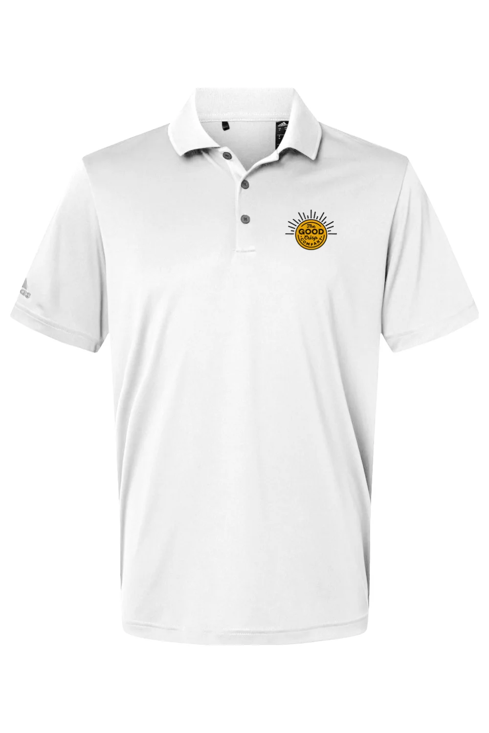 Men's Adidas Performance Sport Shirt