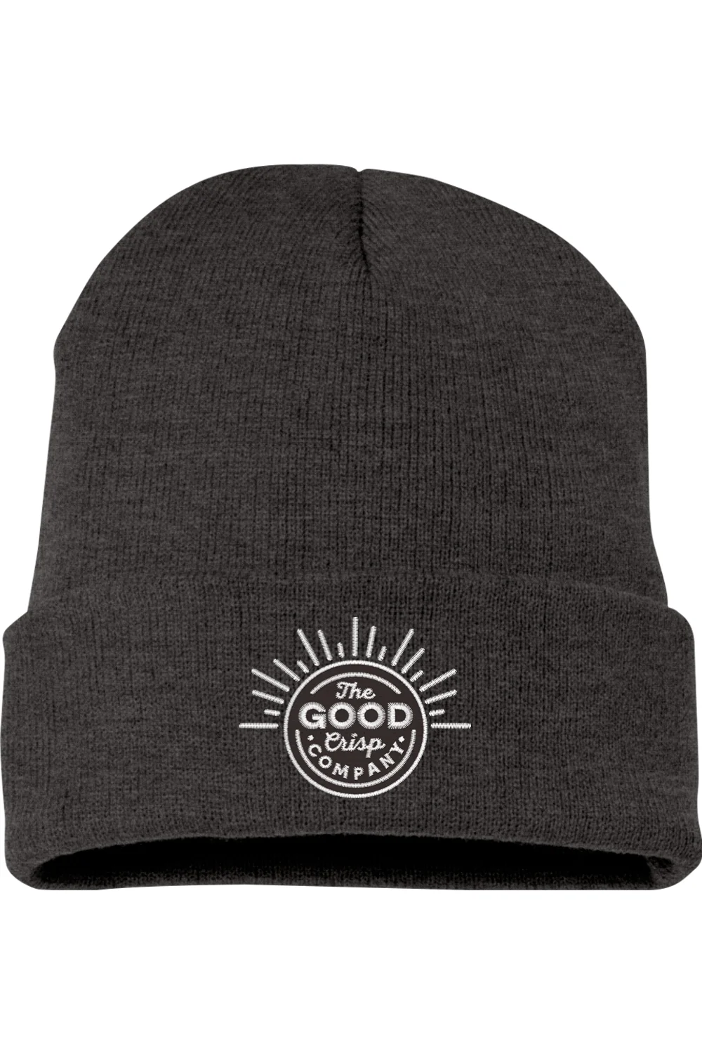Cuffed Beanie - Image 5