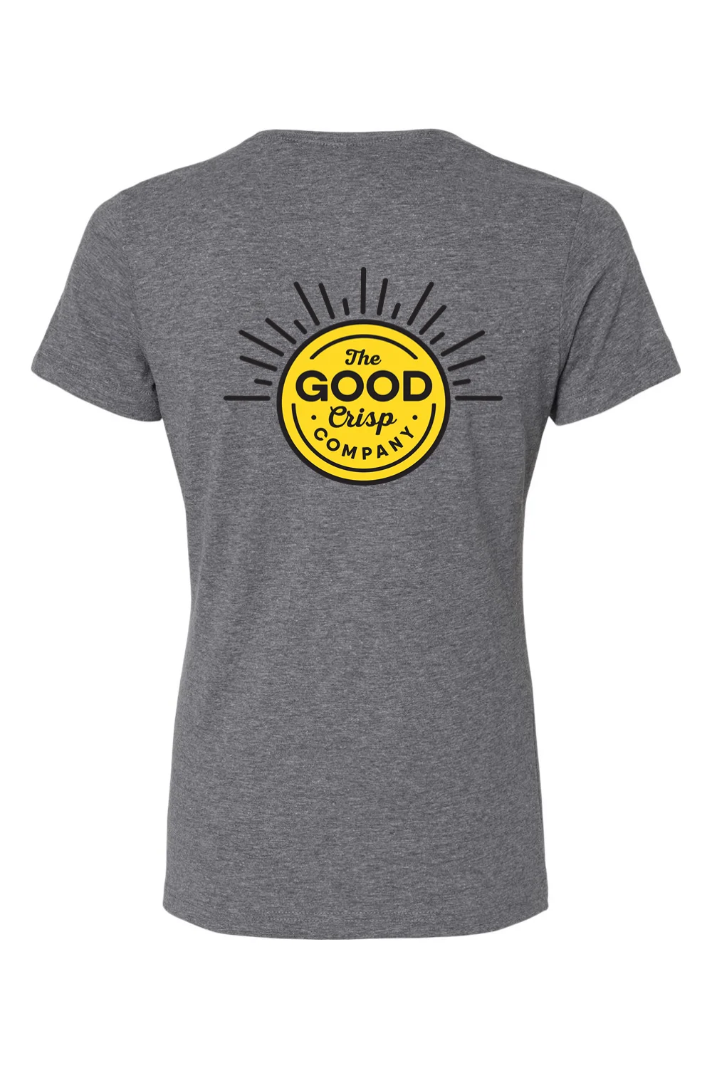 Women's Softstyle T-Shirt - Image 3
