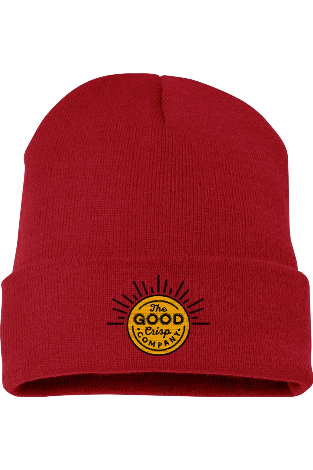 Cuffed Beanie - Image 7