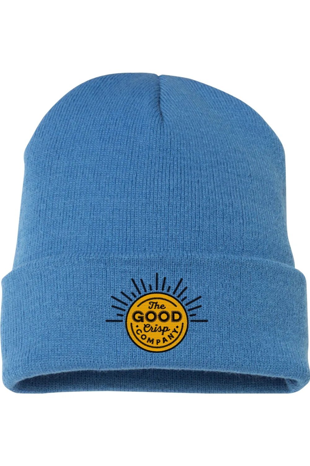 Cuffed Beanie - Image 4