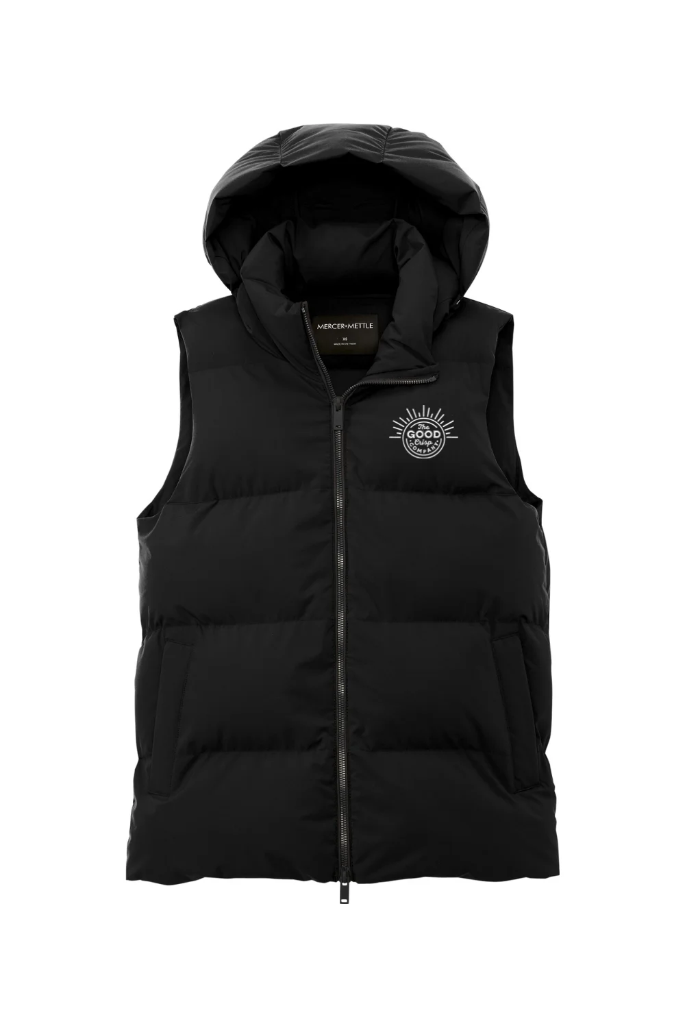 Alternative view of Women's Mercer+Mettle Puffy Vest