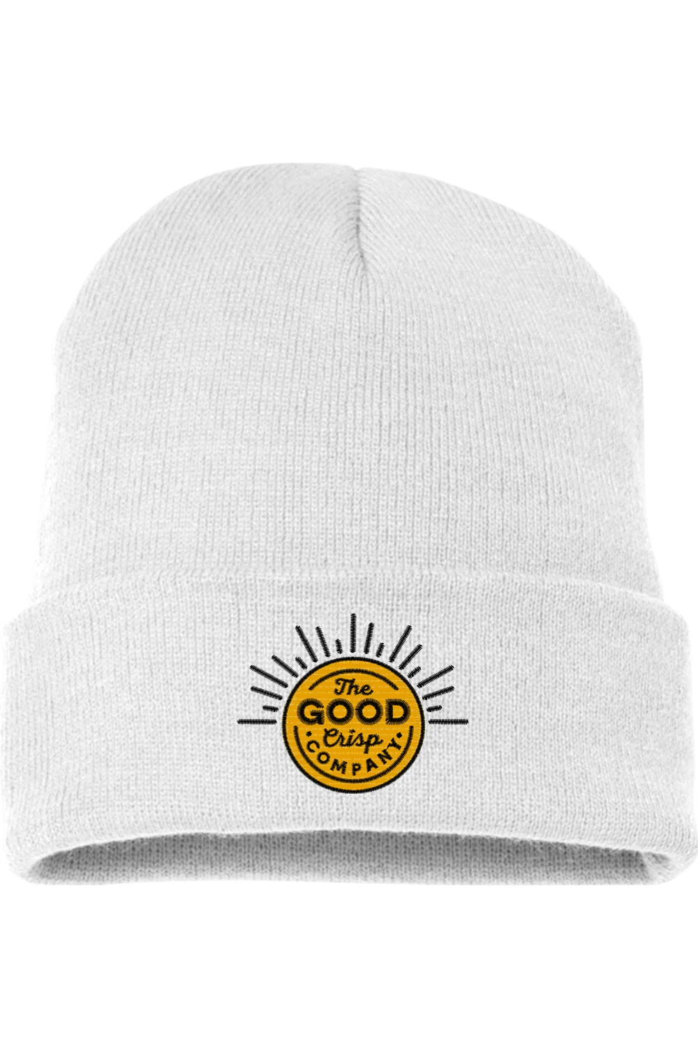 Cuffed Beanie