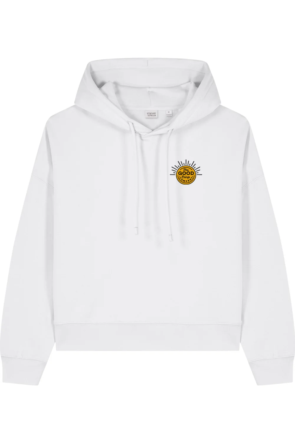 Women’s Hooded Sweatshirt