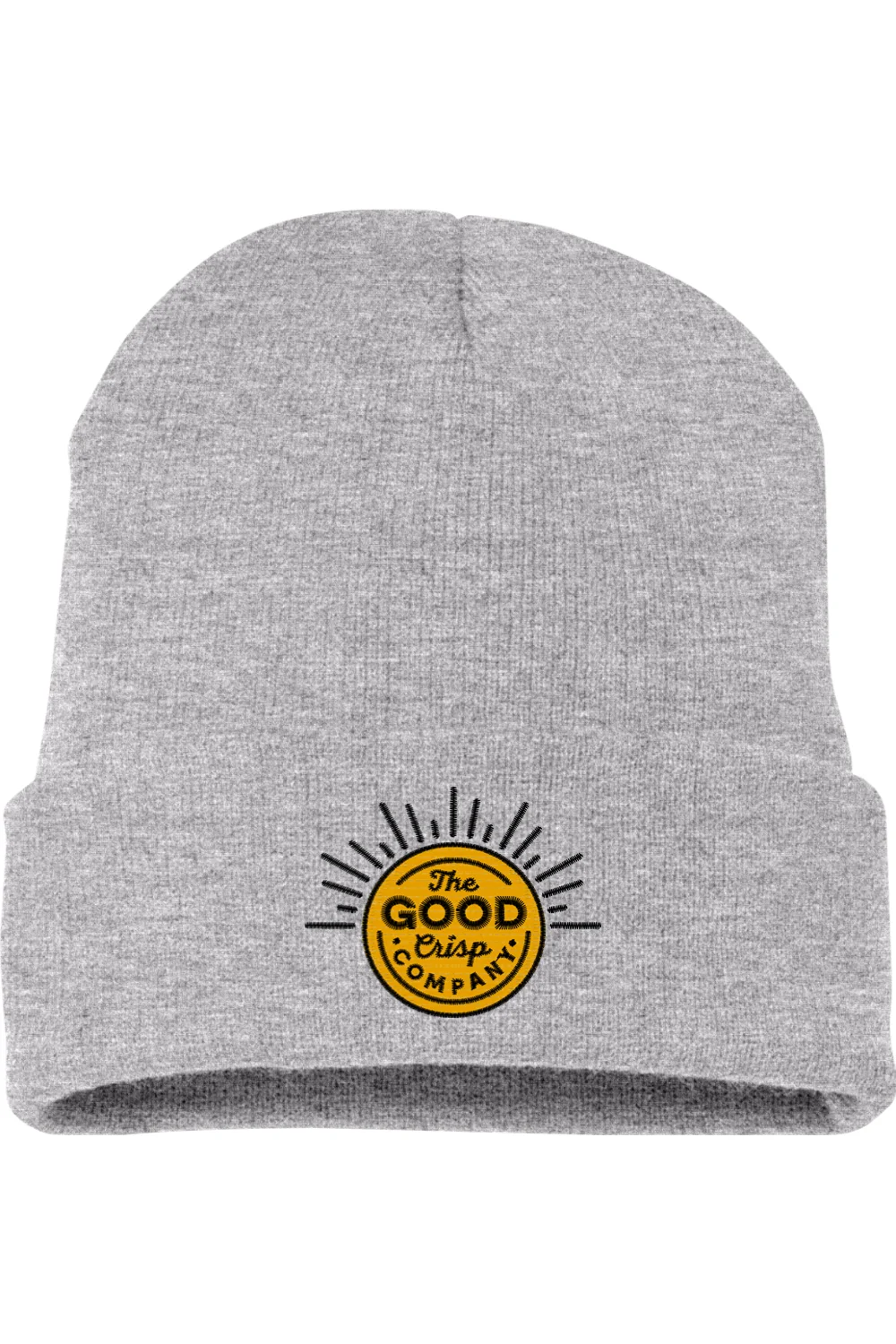 Cuffed Beanie - Image 6