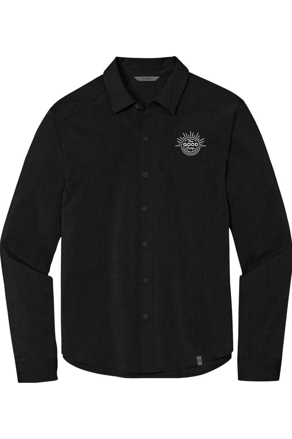 Alternative view of Men's Commuter Woven Shirt